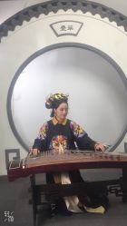 -盘子女人坊古装写真摄影(南京总店)