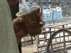 -求生煎包(武夷小区店)