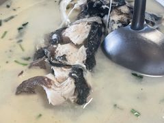 -雪湖煜辰鱼头老店(雪野湖店)