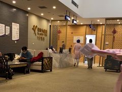 -美年大健康体检中心(牡丹园分院)