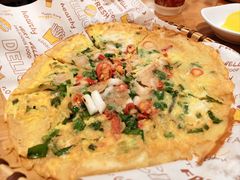 -多宾韩国料理(学衡路店)