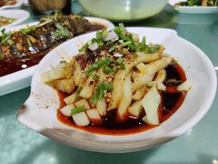 -华冠悠岚·庭院餐厅(青城后山店)