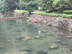 -宁波五龙潭景区