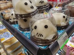 -AEON永旺(东方宝泰店)