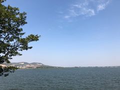 -南京金牛湖风景区