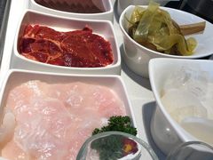 -海底捞火锅(威高广场店)