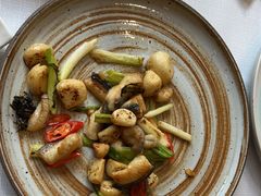 -新雅粤菜馆(南京东路店)