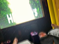 -舒沐雅阁·足浴SPA·小憩简餐(德阳店)