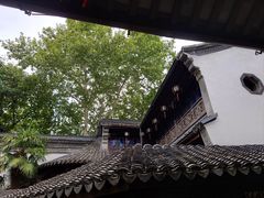 -胡雪岩故居