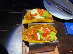 -Famous肥猫墨西哥音乐餐吧(五棵松华熙LIVE店)