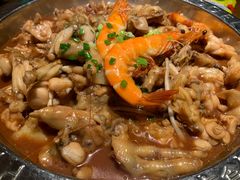 -胖哥俩肉蟹煲(湖滨银泰in77店)