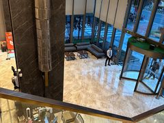 -苏州环球188国际公寓(金鸡湖店)