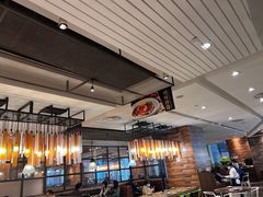 -新旺茶餐厅(嘉里城店)