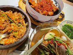 -七八冷面·延边朝鲜族美食(圣熙八号店)