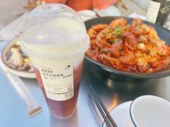 -权品龙虾(江南水郡店)