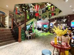 -火吧PTV聚会餐厅(10号店)