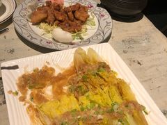 -T館·花园艺术餐厅