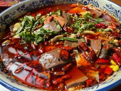 -小街47號江湖菜(四合院店)