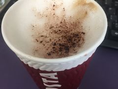 -COSTA COFFEE(丰联广场店)