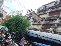 -瓦洛洛传统市场