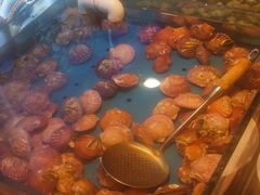 -尚宴牛特鲜自助(太原街万达店)