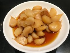 醋大蒜-小厨师·二十年沈家门小海鲜(百井坊巷店)