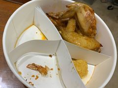 -必胜客(东大桥店)