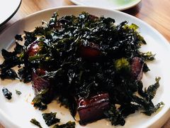 -竹里馆·淮扬菜·功夫茶(老门东店)