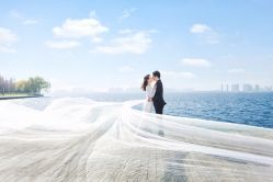 点击看大图 -太郎花子婚纱摄影艺术中心