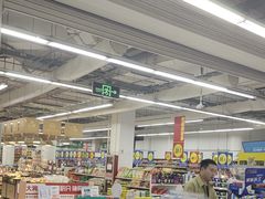 -大润发(张江店)