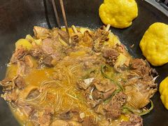 -玺炖·中国铁锅炖(虹桥天街店)