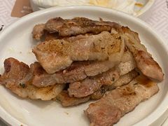 -韩屋韩国料理(天山路店)