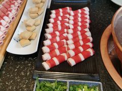 -惠丰堂饭庄·烤鸭·京味菜(翠微路店)