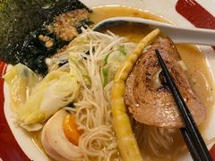 -雷门拉面(龙湖成都金楠天街店)