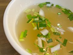 -建基泡馍·西安老字号·清真(永宁店)