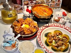-食锦记·福建私房菜(浦西万达店)