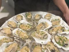 -飞尝蚝·顺德菜·鱼生(顺德总店)