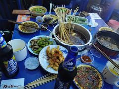 -马路边边串串香(双井直营店)