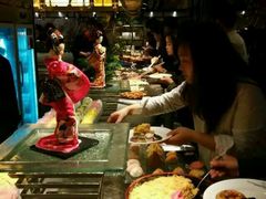 -星伦多自助料理·涮烤一体(嘉兴八佰伴店)