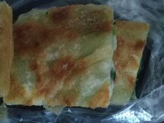 -咏春葱油饼(德政中路店)