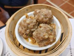 -香港蓮香樓(中環店)