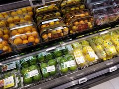 -盒马鲜生(金桥国际广场店)