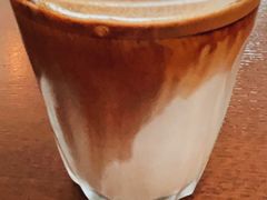 -Tequila Espresso(嘉善路店)
