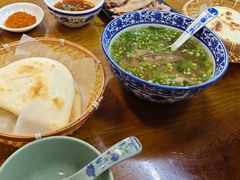 -长安后宰门水盆羊肉(新都心店)