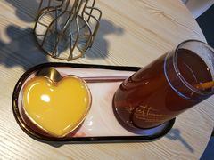 -汪说·狗咖(旺城大厦店)
