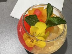 -3号仓库·创意中国菜(长宁龙之梦店)