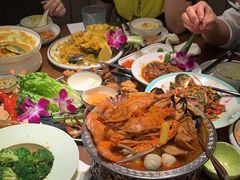-南越郡·越式风味餐厅(青秀万达店)