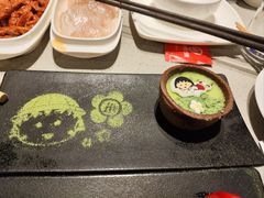 -海底捞火锅(莘松路店)