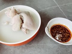 -彭记老妈蹄花(文化路店)