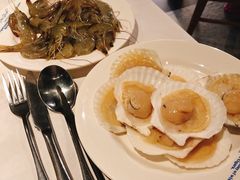 -星伦多自助料理·涮烤一体(虹悦城店)